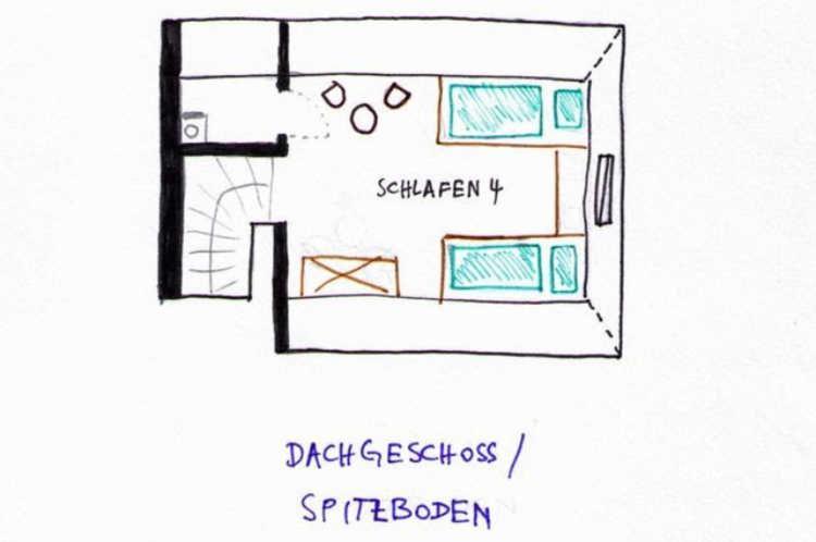 Komfortables Reetdachferienhaus Hasel 1 Puddemin Экстерьер фото